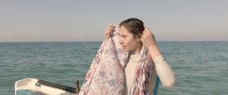 ガザの深刻な被害を受けて緊急公開。海で自由を掴む若者たち「ガザ・サーフ・クラブ」３