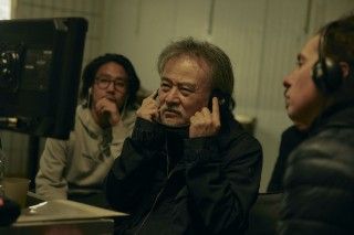 黒沢清が「蛇の道」を日仏合作でセルフリメイク。主演は柴咲コウとダミアン・ボナール３