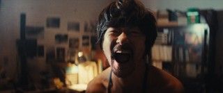 写真家・深瀬昌久の芸術と愛の軌跡を、浅野忠信×瀧内公美で映画化「レイブンズ」１