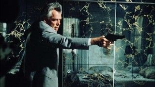 リー・マーヴィン主演×ジョン・ブアマン監督「殺しの分け前／ポイント・ブランク」がリバイバル２