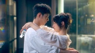 シャオ・ジャン×バイ・バイハーの年の差ロマンス『氷に恋したサンシャイン -驕陽伴我-』、場面写真＆BOXキービジュアル公開１