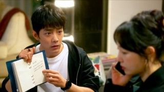 シャオ・ジャン×バイ・バイハーの年の差ロマンス『氷に恋したサンシャイン -驕陽伴我-』、場面写真＆BOXキービジュアル公開２