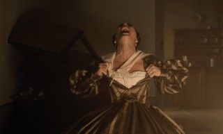 リリー=ローズ・デップ怪演。「ノスフェラトゥ」おぞましい憑依シーン解禁