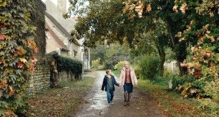 フランソワ・オゾン監督最新作「秋が来るとき」本編映像・場面写真解禁１