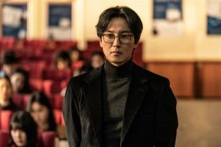 ハ・ジョンウ×キム・ナムギルのリベンジ・サスペンス「ブロークン 復讐者の夜」２