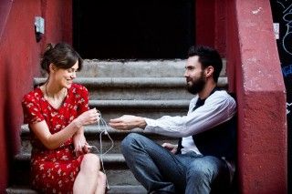 映画「はじまりのうた」10周年リバイバル上映、著名人コメントとイラスト公開１