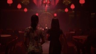 新鋭・中西舞監督がアジア各国で制作したスリラーのオムニバス「LABYRINTHIA／ラビリンシア」１