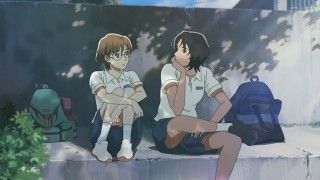 新鋭ハン・ジウォン監督が紡ぐ、少女二人の物語「The Summer／あの夏」２