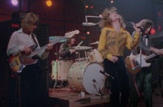 メンバー初公認ドキュメンタリー「レッド・ツェッペリン：ビカミング」、場面写真解禁２