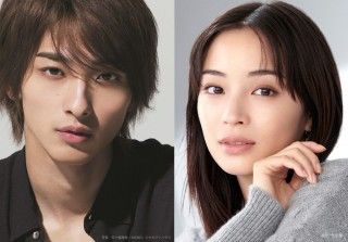 横浜流星×広瀬すずW主演、藤井道人監督で贈る「汝、星のごとく」2026年公開