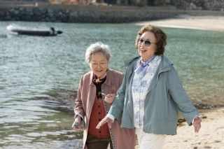 60年ぶりに帰郷した主人公と親友との絆、そして選択「最後のピクニック」２