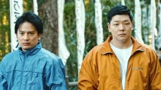阪元裕吾監督が殺し屋・国岡を描くシリーズ新作「フレイムユニオン 最強殺し屋伝説国岡[私闘編]」１