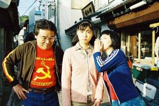 三木聡監督×上野樹里主演の脱力系コメディ「亀は意外と速く泳ぐ」リバイバル、予告編が解禁２