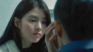 ハン・ソヒ映画初主演。冬の海を背景に紡ぐ女性二人のロマンス「12月の君へ」２
