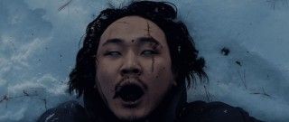 モンゴルの雪原でゾンビ襲来。「獄舎Z」ポスタービジュアル解禁２