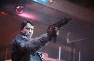 「ターミネーター」40周年記念で4Kレストア版公開。ジェームズ・キャメロンのコメント映像も併映２
