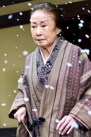 「金子文子 何が私をこうさせたか」吉行和子の劇中写真を緊急解禁２