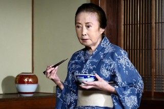 「金子文子 何が私をこうさせたか」吉行和子の劇中写真を緊急解禁３