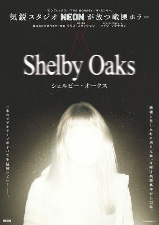 失踪事件の真相とは？ ビデオテープから紐解く戦慄作「シェルビー・オークス」