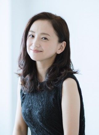 垣谷美雨の痛快小説『あきらめません！』が永作博美主演×大九明子監督で映画化