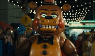 最凶マスコットたちが再び暴れ出す「ファイブ・ナイツ・アット・フレディーズ2」