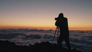 自然と生命に向き合う人々の知られざる姿「小屋番 八ヶ岳に生きる 劇場版」１