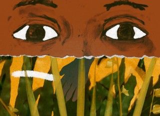 多彩なスタイルで幻惑する、ドミニカ発のアニメーション映画「オリビアと雲」２
