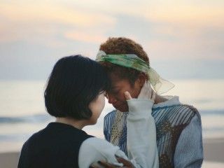 新鋭・坂本憲翔監督が描く、静かで揺るぎない連帯「イマジナリーライン」２