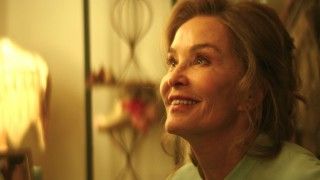 ジェシカ・ラング主演。病に襲われた大女優が最後の舞台に挑む「喝采」２