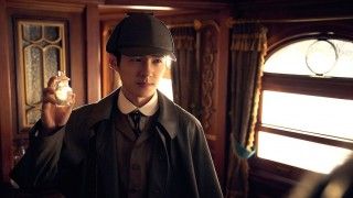 人気シリーズの前日譚。サンフランシスコで異色バディが難事件に挑む「唐人街探偵 1900」２