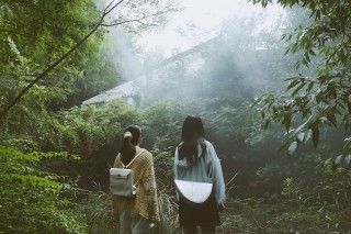 “神様”が取り憑く。動画クリエイターのコウイチ監督作「とれ！」、場面写真公開３