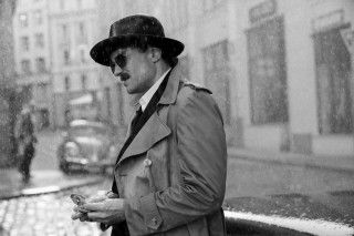 戦慄の実験を重ねたナチスの医師を、鬼才キリル・セレブレンニコフが描く「死の天使 ヨーゼフ・メンゲレ」２