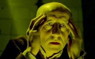 ポーランドのピョトル・シュルキン監督が1970年代末〜80年代に放った暗黒SF4作、日本初上陸２