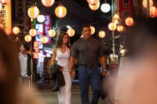 ドウェイン・ジョンソン主演で総合格闘家マーク・ケアーの軌跡を映画化「スマッシング・マシーン」２