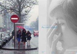 “忘れ去られた”映画作家ギィ・ジル。詩的な映像で紡ぐ1960年代の2作を公開