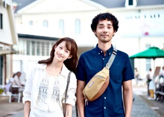 Facebookから生まれたラブストーリー『ママは日本へ嫁に行っちゃダメと言うけれど。』初夏公開決定