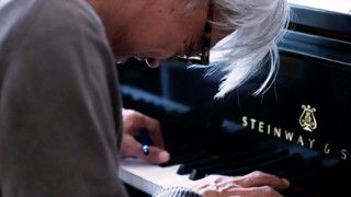坂本龍一の音楽と思索の旅を捉えたドキュメンタリー『Ryuichi Sakamoto: CODA』第74回ベネチア国際映画祭 公式出品が決定！