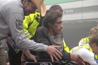 J・ギレンホールが映画化を熱望!“ハリウッド ザ・ブラックリスト”選出の脚本は、撮影現場にも行けないほどPTSDに悩む本人の協力により完成したあまりにリアルな脚本だった!『ボストン ストロング~ダメな僕だから英雄になれた~』