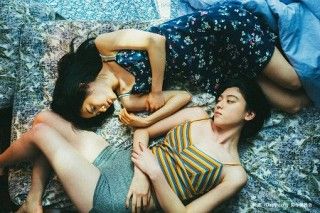 三吉彩花・阿部純子出演 親友の妊娠で揺れる女の友情を描いたヒューマンドラマ映画『Daughters』 2020年秋公開。今年3月より撮影スタート！