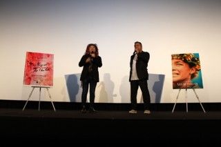 『ミッドサマー』真夜中の日本最速上映イベント開催！！「とんでもない映画！」「ヤバすぎる！」映画ファン震撼！！恐ろしいけれど、人にお勧めしやすい映画