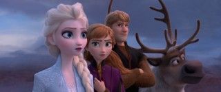 『アナと雪の女王2』2020年最初のランキング1位＆興収110億円突破！全世界興収は前作超えのアニメーション史上歴代1位に！！