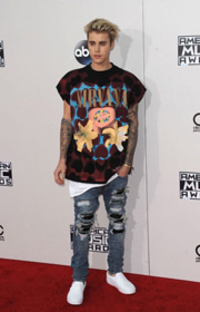 ジャスティン ビーバー ファンとの集いをキャンセル 映画の時間