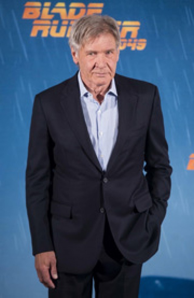 ハリソン フォード 映画版 野性の呼び声 の出演交渉中 映画の時間