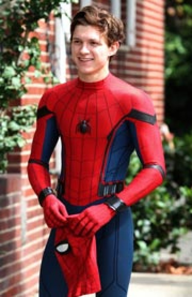 ソニー マーベル離脱後の スパイダーマン の今後に自信 映画の時間