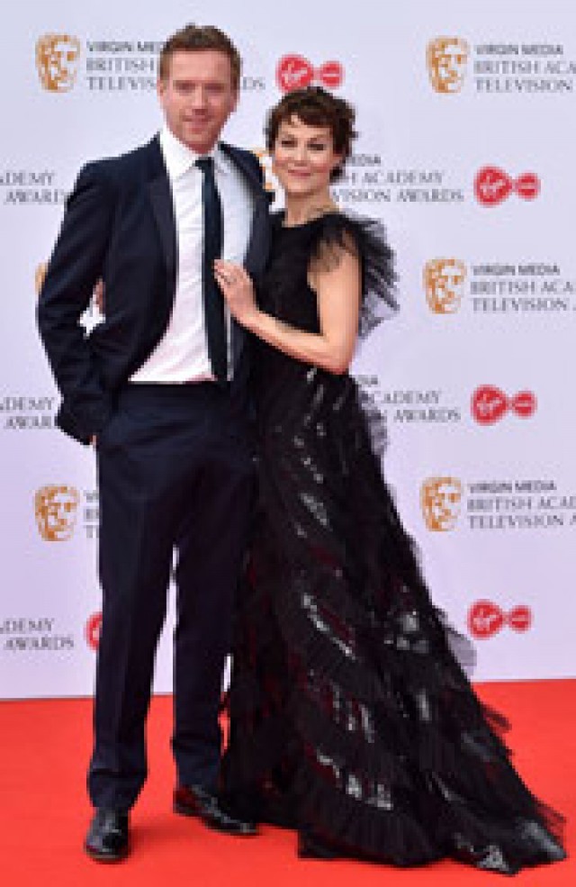 ダミアン ルイス 自身のボランティア活動のドキュメンタリーを製作か 映画の時間