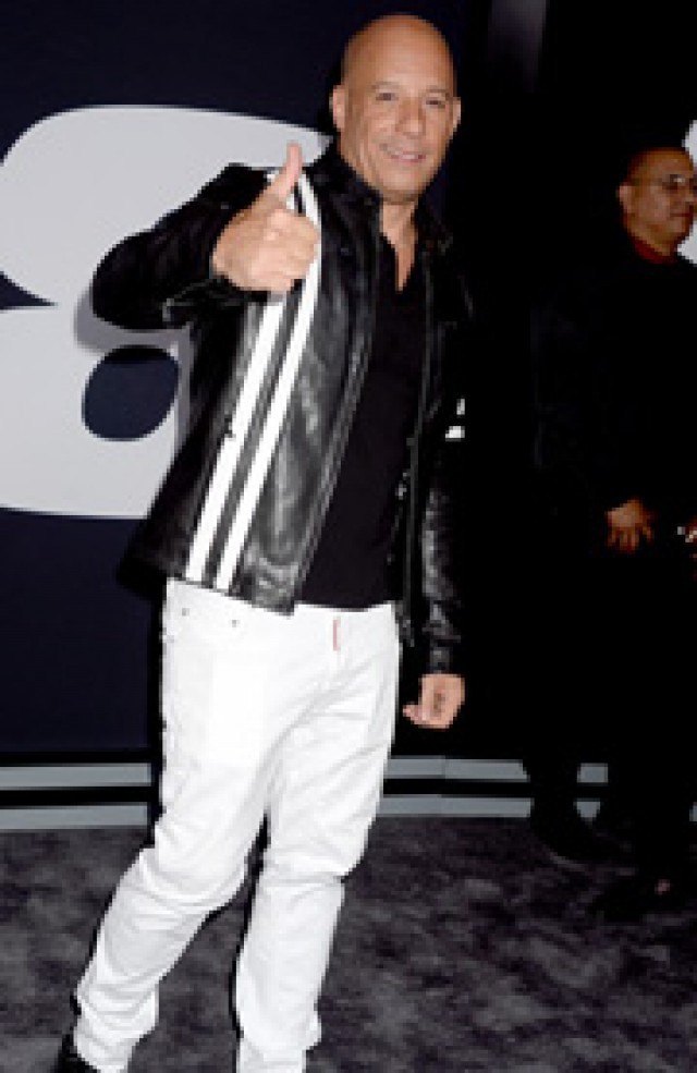 ワイルド スピード 最新作 全米公開が来年5月に延期へ 映画の時間