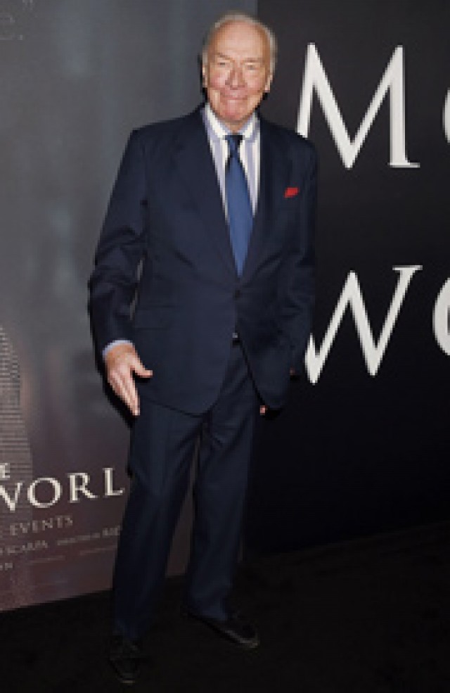 サウンド オブ ミュージック クリストファー プラマーが死去 享年91歳 映画の時間