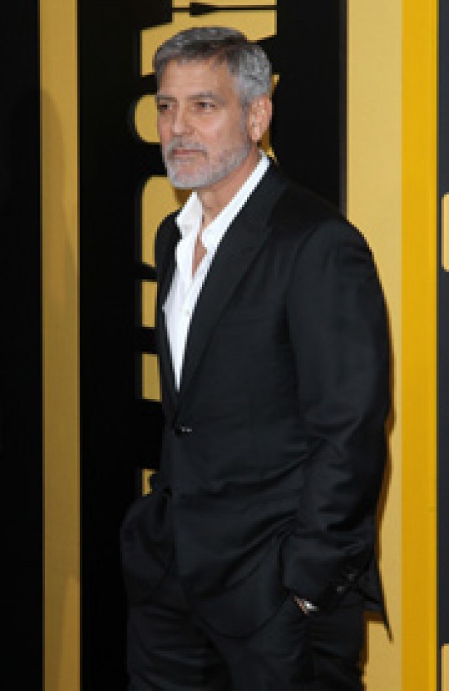 ジョージ クルーニー 出演料40億円の航空会社cmを断っていた 映画の時間