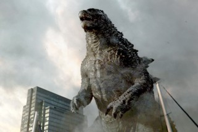 日本版ゴジラ最新作 映画 シン ゴジラ 公開当日 今夜の金曜ロードshowもgodzilla ゴジラ 一色 映画の時間