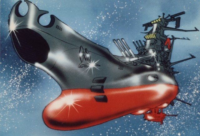 宇宙戦艦ヤマト ほぼ全作一挙放送決定 映画 さらば宇宙戦艦ヤマト 愛の戦士たち 映画館上映会決定 映画の時間